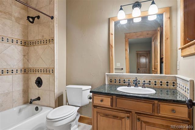 32721 Meadow Mountain Road