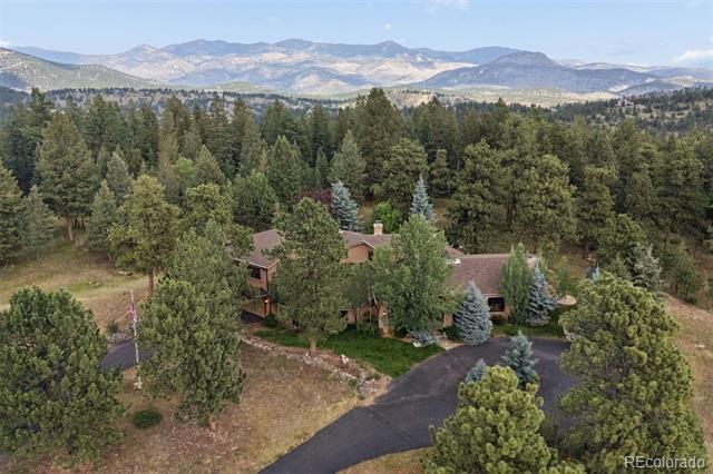 32721 Meadow Mountain Road