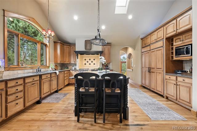32721 Meadow Mountain Road