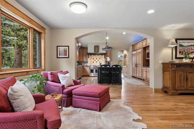 32721 Meadow Mountain Road