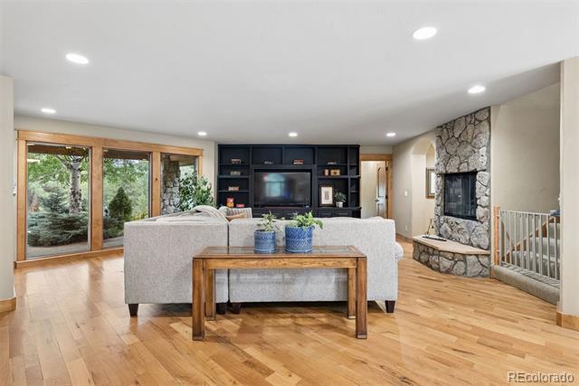 32721 Meadow Mountain Road