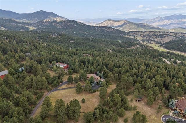 32721 Meadow Mountain Road