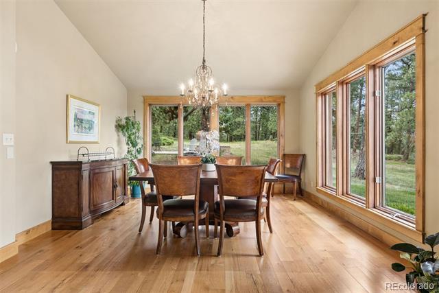 32721 Meadow Mountain Road