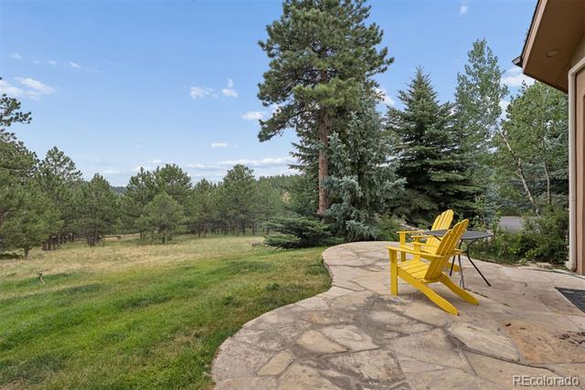 32721 Meadow Mountain Road