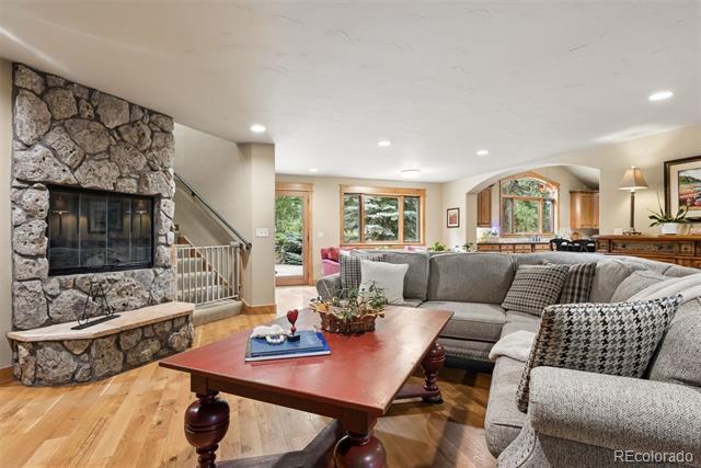32721 Meadow Mountain Road