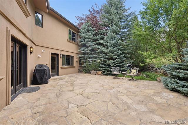 32721 Meadow Mountain Road