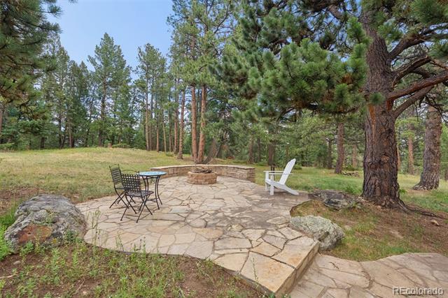 32721 Meadow Mountain Road