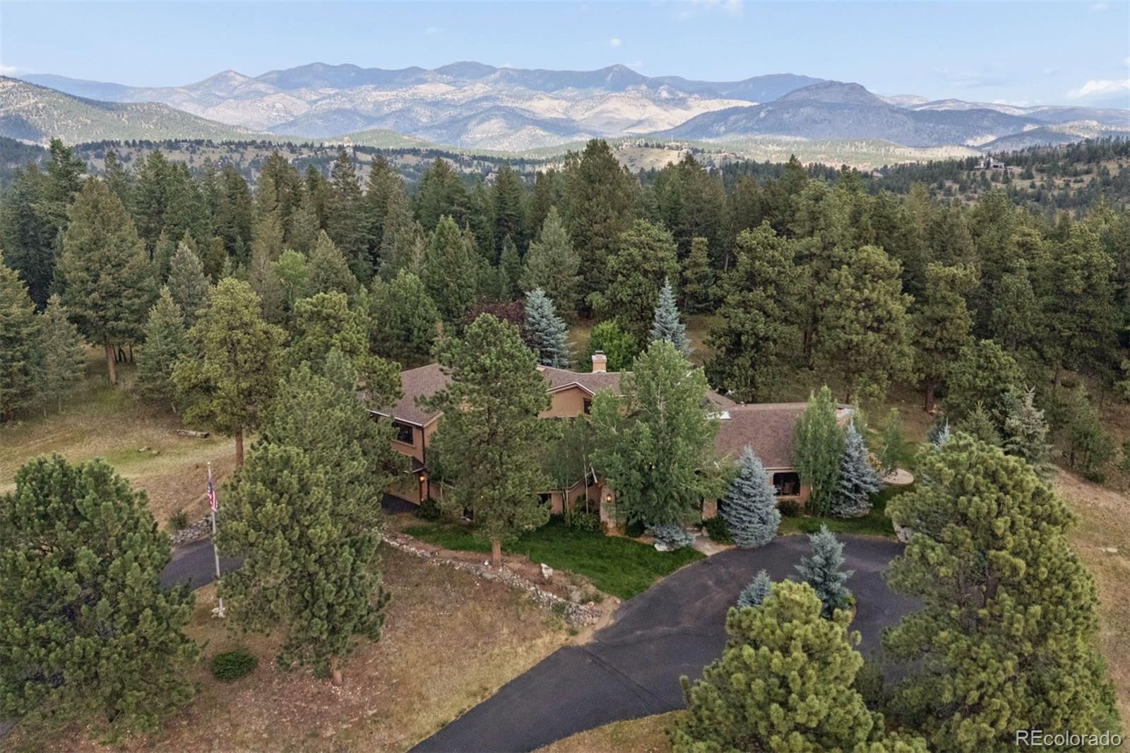 32721 Meadow Mountain Road