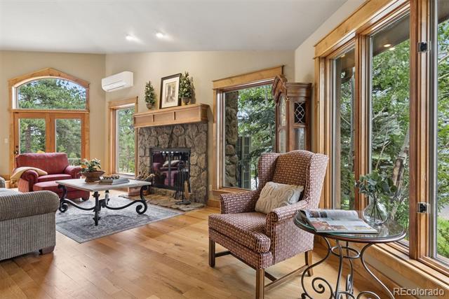 32721 Meadow Mountain Road