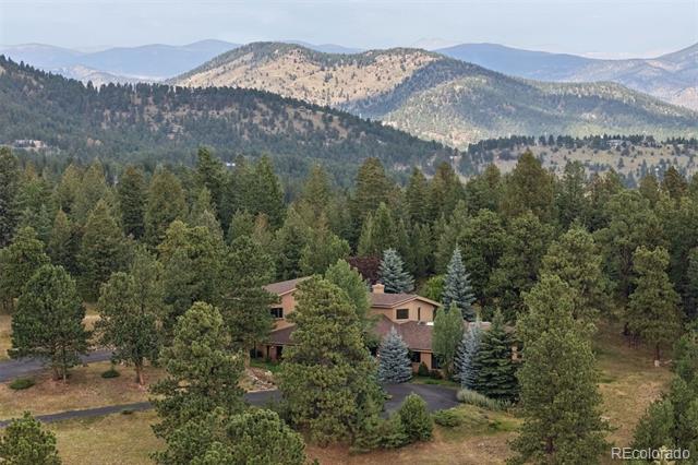 32721 Meadow Mountain Road