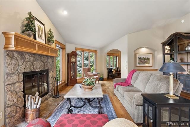 32721 Meadow Mountain Road