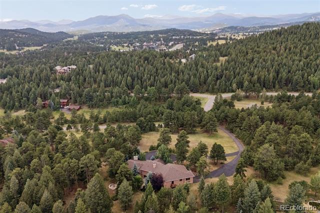 32721 Meadow Mountain Road
