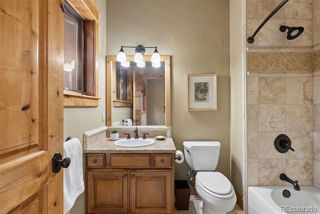 32721 Meadow Mountain Road