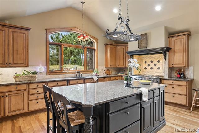 32721 Meadow Mountain Road
