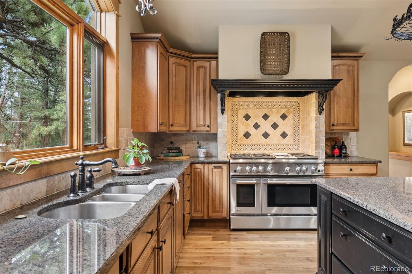 32721 Meadow Mountain Road