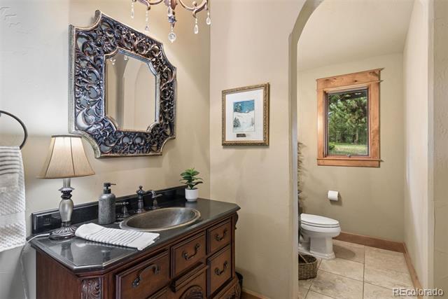 32721 Meadow Mountain Road