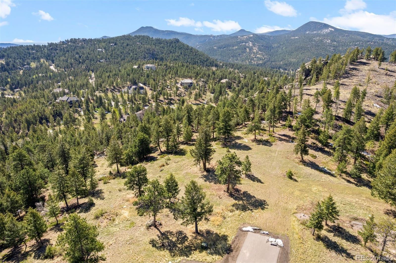 6351 Canyon Creek Road
