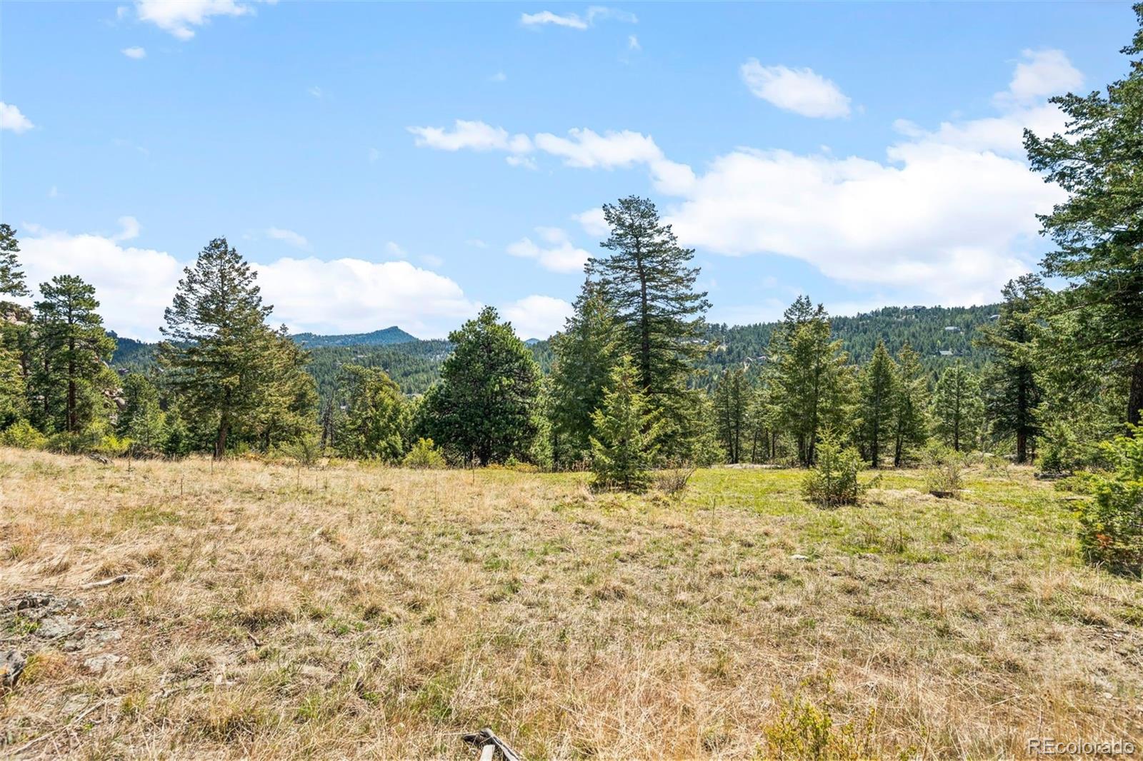 6351 Canyon Creek Road