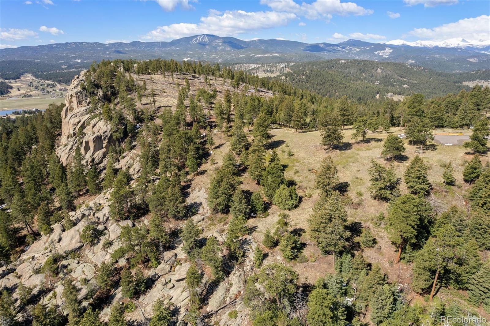 6351 Canyon Creek Road