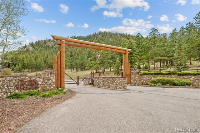 6351 Canyon Creek Road