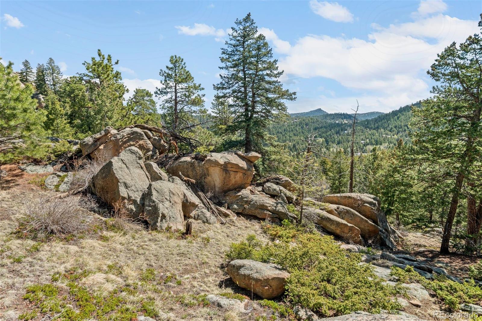 6351 Canyon Creek Road
