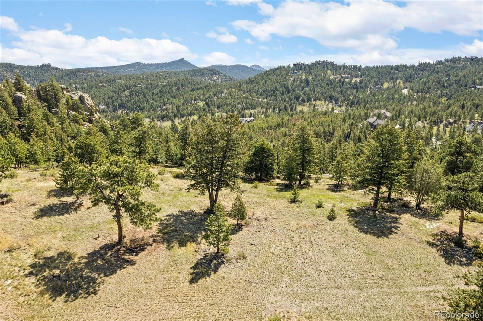 6351 Canyon Creek Road