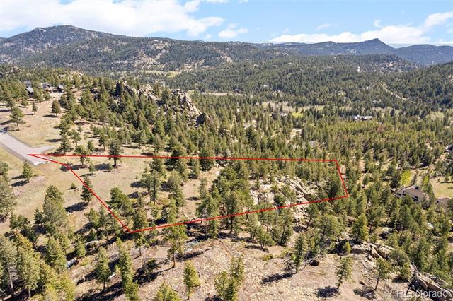 6351 Canyon Creek Road