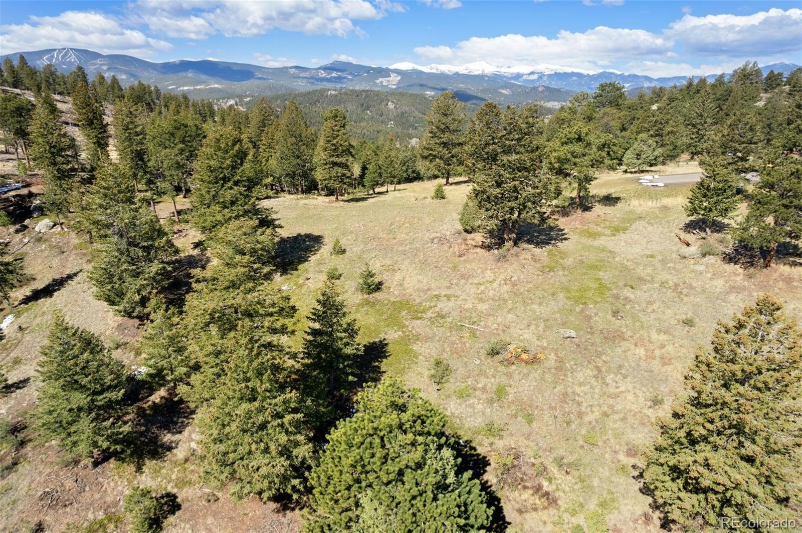 6351 Canyon Creek Road
