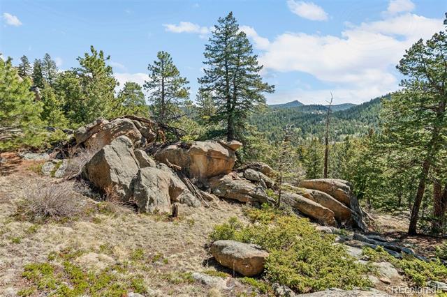 6351 Canyon Creek Road