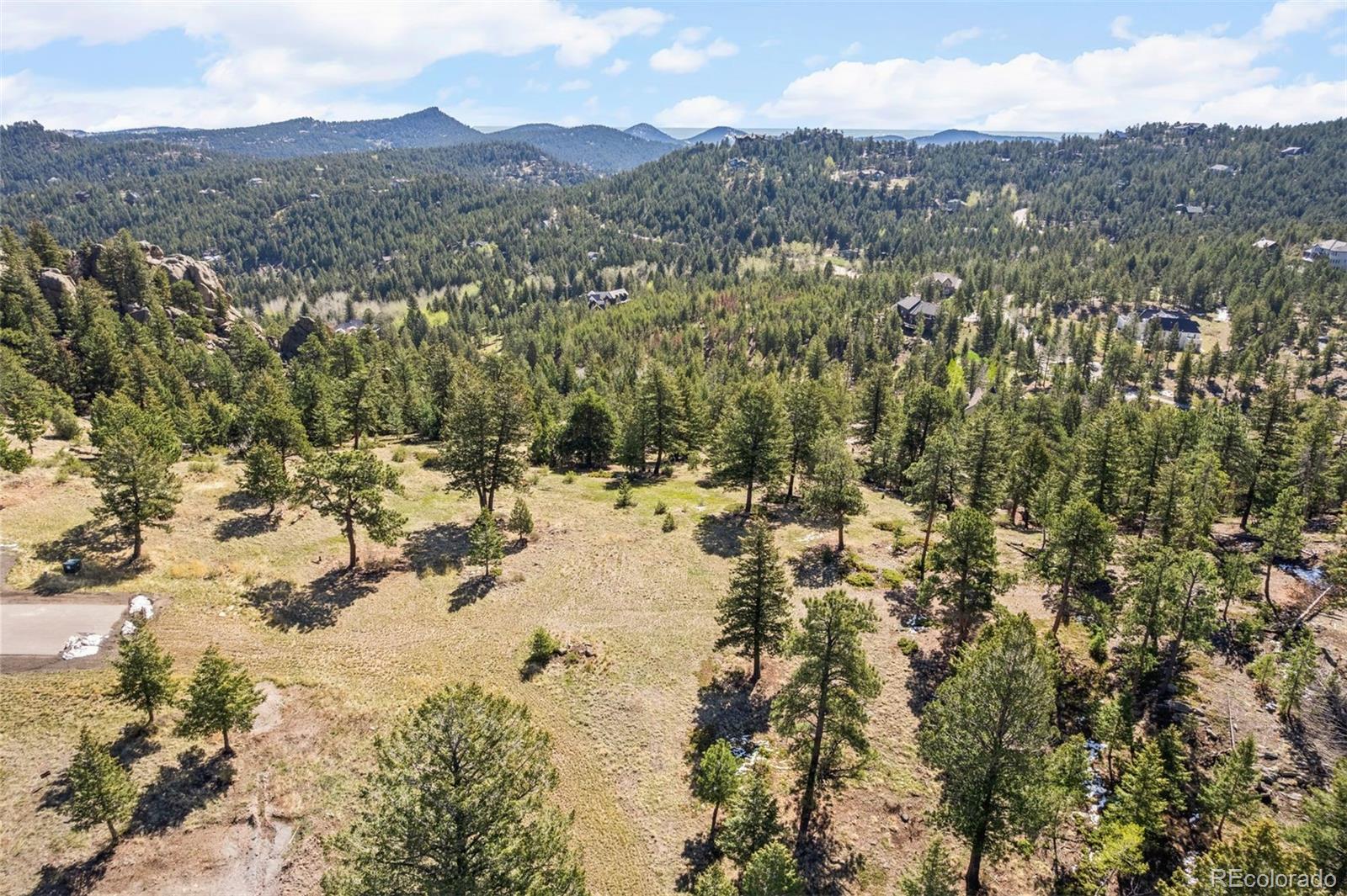 6351 Canyon Creek Road