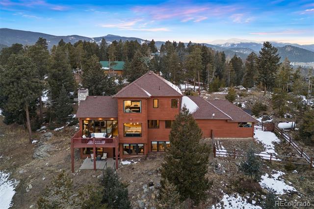6899 Osprey Lane