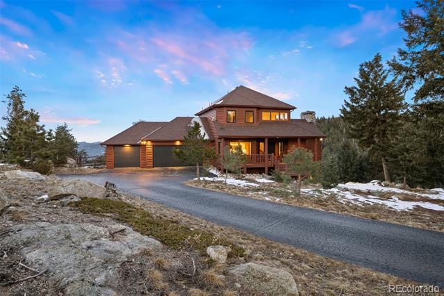 6899 Osprey Lane