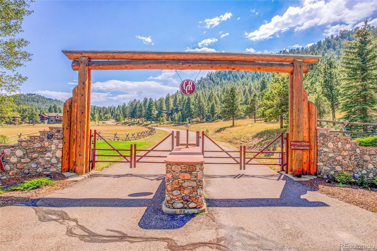 6543 Little Cub Creek Road