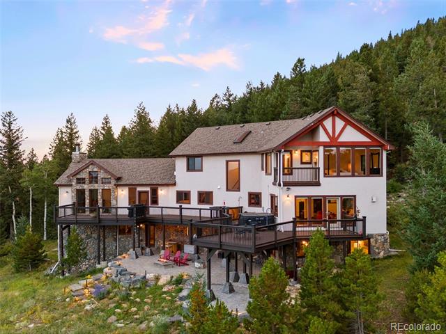 913 Saddle Ridge Drive