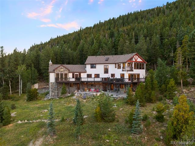 913 Saddle Ridge Drive