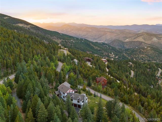 913 Saddle Ridge Drive