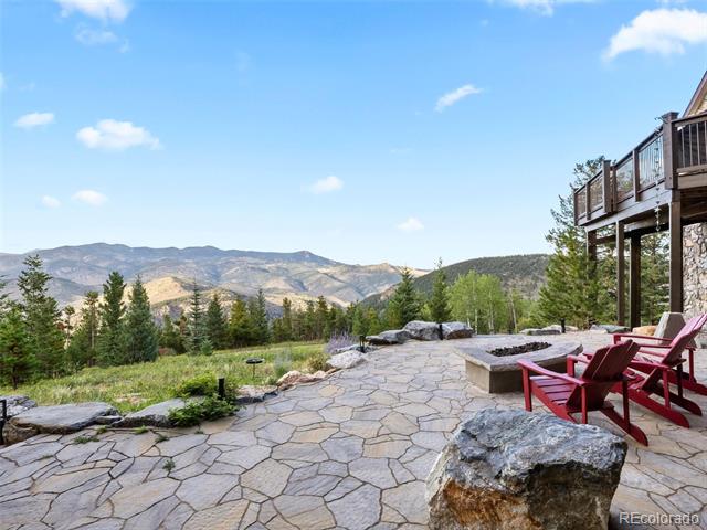 913 Saddle Ridge Drive