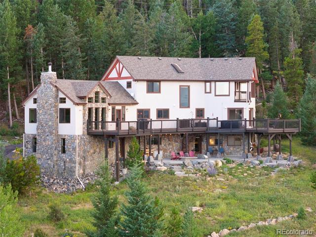 913 Saddle Ridge Drive