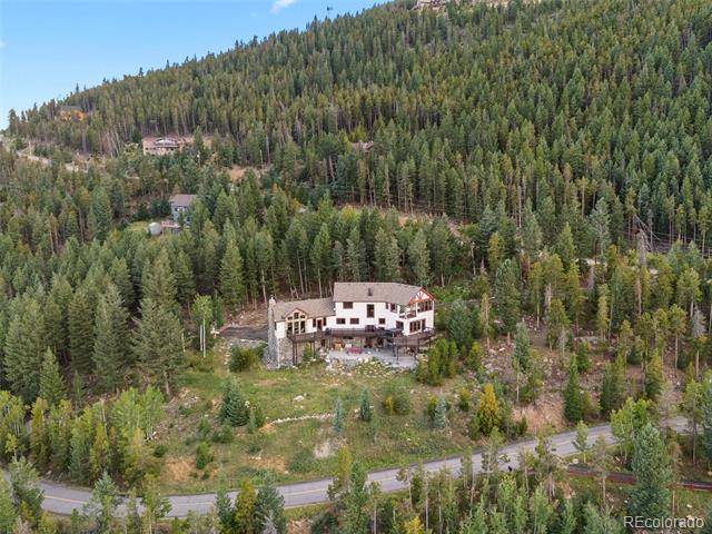 913 Saddle Ridge Drive