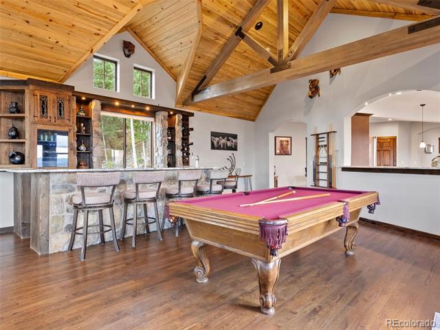 913 Saddle Ridge Drive