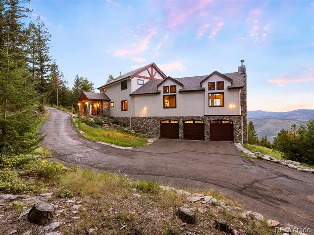 913 Saddle Ridge Drive