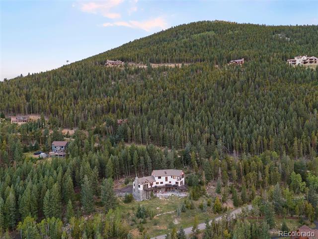 913 Saddle Ridge Drive