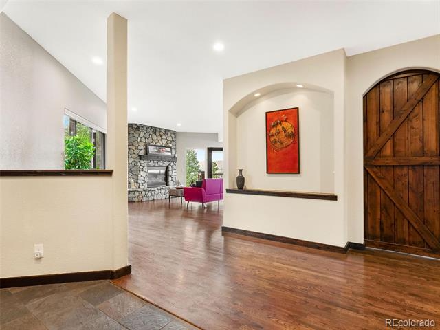 913 Saddle Ridge Drive