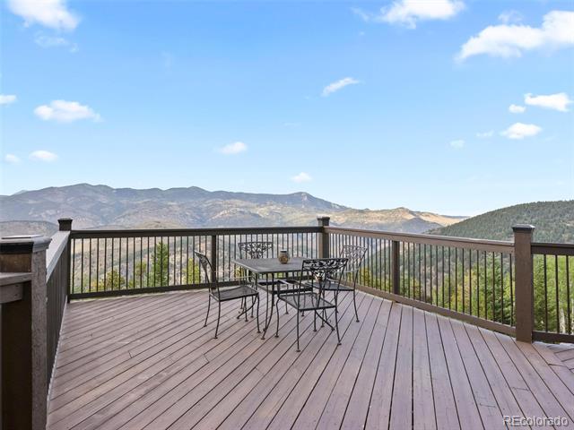 913 Saddle Ridge Drive