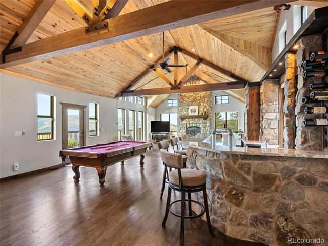913 Saddle Ridge Drive
