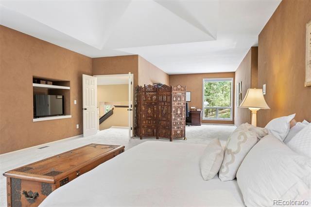 5575 Jackpine Road