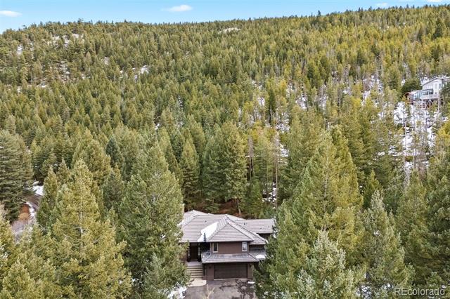 5575 Jackpine Road