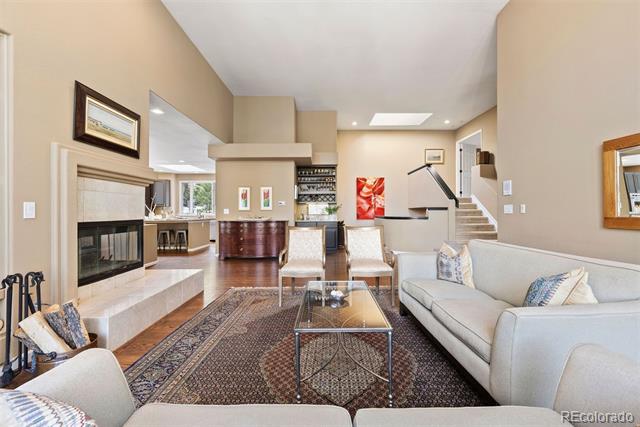 5575 Jackpine Road
