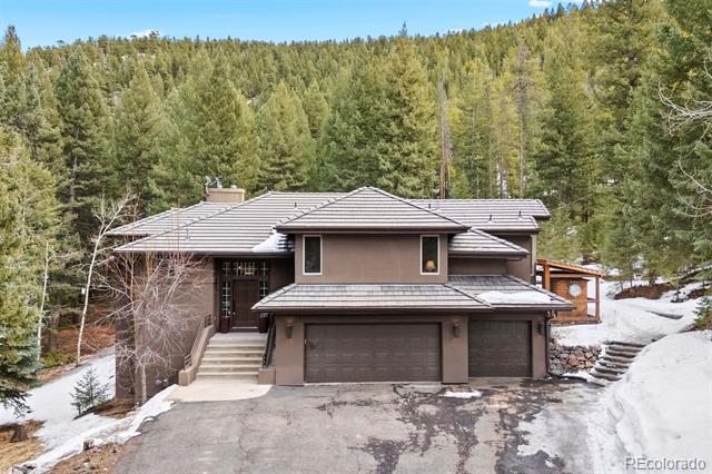5575 Jackpine Road