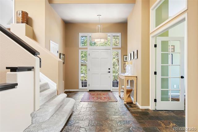 5575 Jackpine Road
